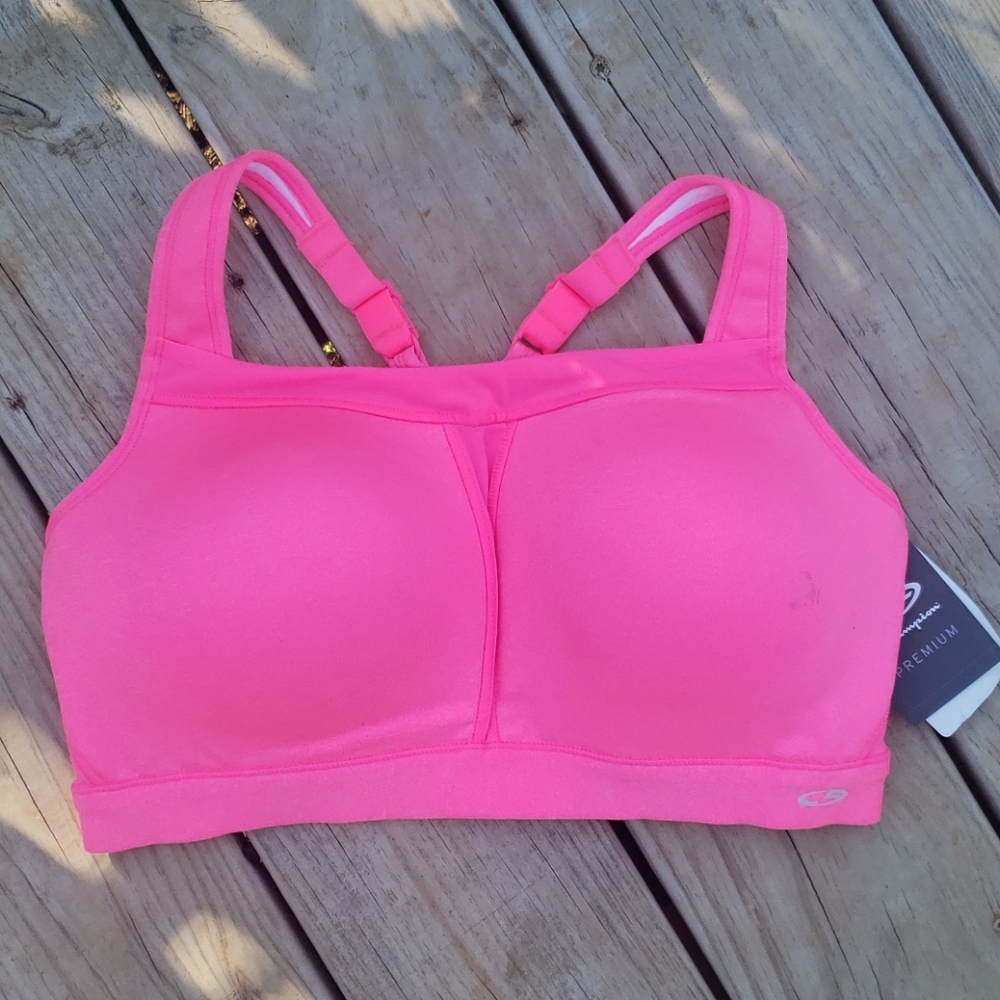 NWT Sports bra